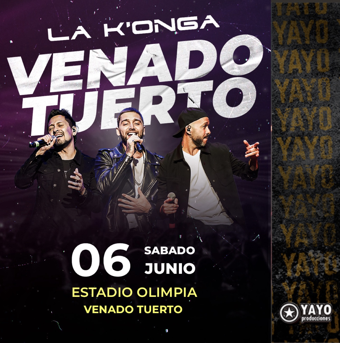 Imagen evento
